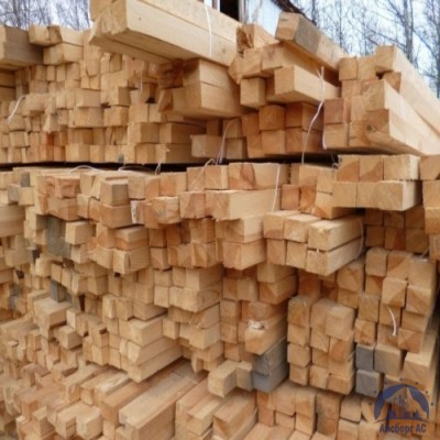 Брусок сухой строганный 20х60 мм лиственница купить  в Нижнем Новгороде