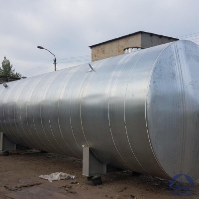 Резервуар для питьевой воды 50 м3 купить  в Нижнем Новгороде