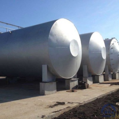 Резервуар для бензина 100 м3 купить  в Нижнем Новгороде