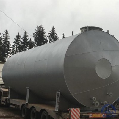 Резервуар для бензина 12,5 м3 купить  в Нижнем Новгороде