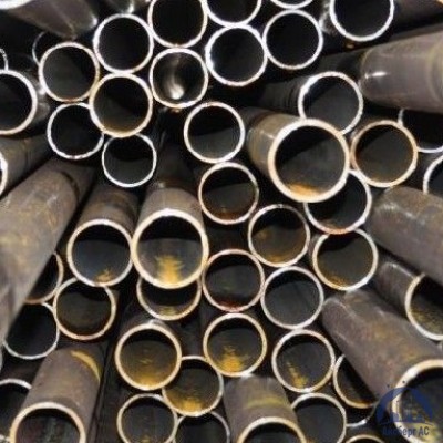 Труба холоднодеформированная 45х6 мм ст. 20 ГОСТ 8734-75 купить  в Нижнем Новгороде
