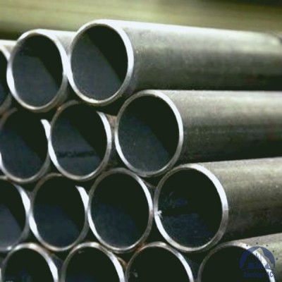 Труба холоднодеформированная 48х4 мм ст. 20 ГОСТ 8734-75 купить  в Нижнем Новгороде