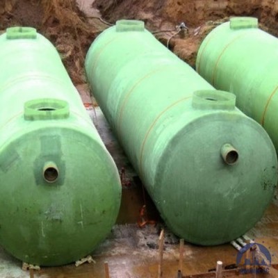 Резервуар для дождевой воды 10 м3 купить  в Нижнем Новгороде