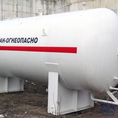 Сосуд СУГ 100 м3 купить  в Нижнем Новгороде