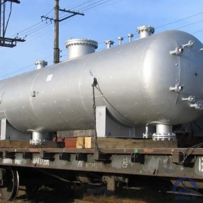 Резервуар для питьевой воды 12,5 м3 купить  в Нижнем Новгороде