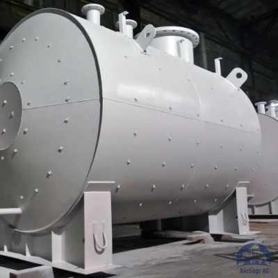Резервуар для питьевой воды 25 м3 купить  в Нижнем Новгороде