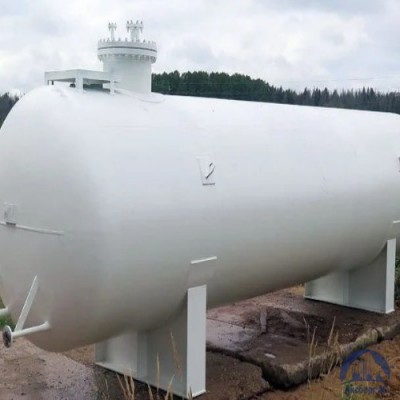 Резервуар для дизельного топлива 8 м3 купить  в Нижнем Новгороде