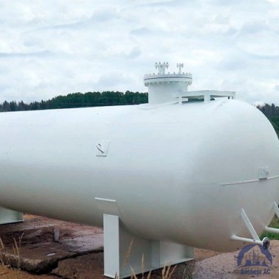 Резервуар для дизельного топлива 20 м3 купить  в Нижнем Новгороде