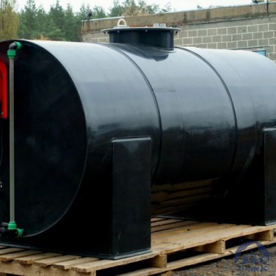 Резервуар для бензина 8 м3 купить  в Нижнем Новгороде
