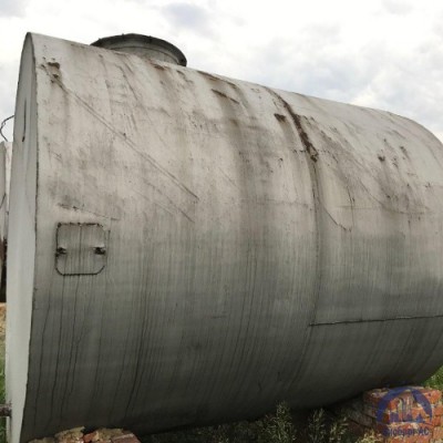 Резервуар для бензина 25 м3 купить  в Нижнем Новгороде