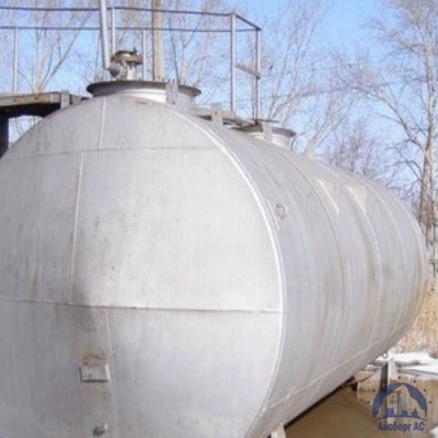 Резервуар для бензина 200 м3 купить  в Нижнем Новгороде