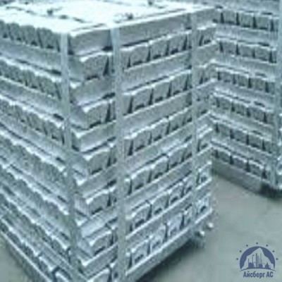 Чушка алюминиевая АК21М2 ГОСТ 1583-93 купить в Нижнем Новгороде