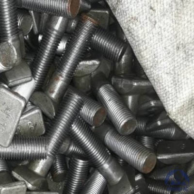 Болт М22-8g х 75.48 ГОСТ 16016-2014 купить в Нижнем Новгороде