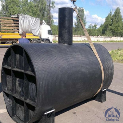 Резервуары накопители сточных вод купить  в Нижнем Новгороде
