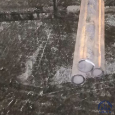 Труба холоднодеформированная 22х4 мм ст. 20 ГОСТ 8733-74 купить  в Нижнем Новгороде
