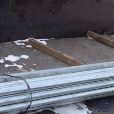 Труба холоднодеформированная 38х2 мм ст. 20 ГОСТ 8733-74 купить  в Нижнем Новгороде