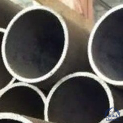 Труба холоднодеформированная 48х4 мм ст. 09Г2С ГОСТ 8733-74 купить  в Нижнем Новгороде