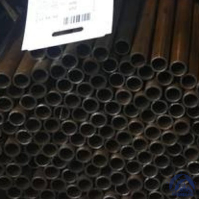 Труба холоднодеформированная 8х1,2 мм ст. 20 ГОСТ 8733-74 купить  в Нижнем Новгороде