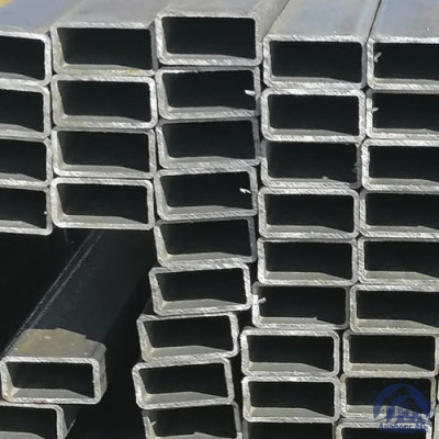 Труба профильная 40х20х1.5 мм ст 20 купить в Нижнем Новгороде