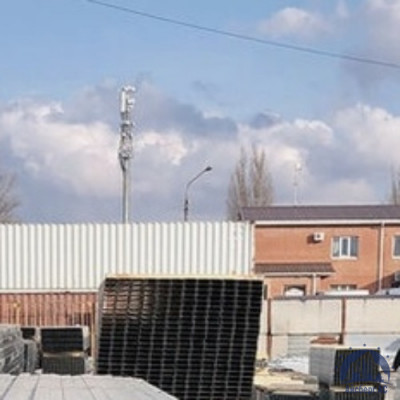 Швеллер 120х45х35х5 мм С235 ГОСТ 8281-80 купить в Нижнем Новгороде
