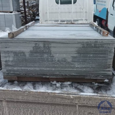 Плита АЦЭИД 40х800х1200 ГОСТ 18124-95 купить  в Нижнем Новгороде