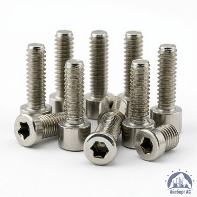 Винт нержавеющий М5х30 мм TORX-25 А4 DIN 965 купить  в Нижнем Новгороде