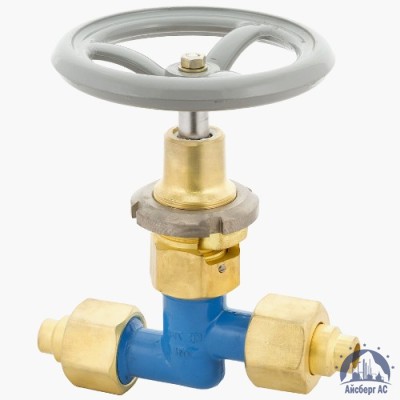 Клапан АЗК -10-6/250 (КС7155) ТУ 3642-036-05785477-99 купить  в Нижнем Новгороде