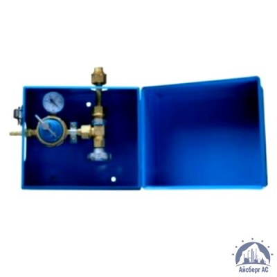 Пост газоразборный кислородный ПГК-200-50 ТУ 3645-052-05785477-2011 купить  в Нижнем Новгороде