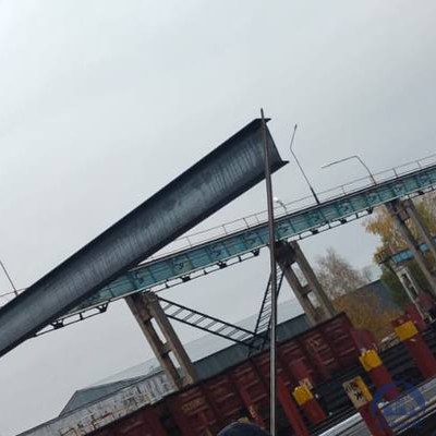 Двутавр алюминиевый АД31Т купить в Нижнем Новгороде