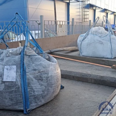 Дробь чугунная 5 мм ДЧЛ купить в Нижнем Новгороде