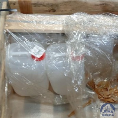 Жидкость тяжёлая ПД-3 ТУ 2638-589-00205087-2004 купить в Нижнем Новгороде