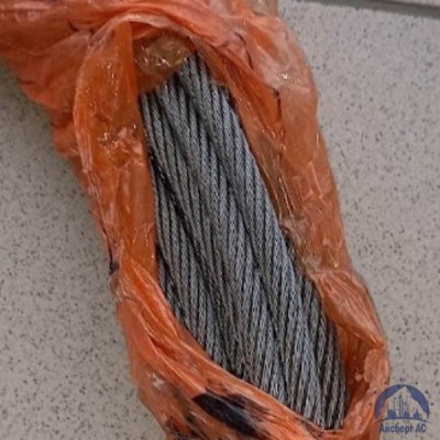 Канат 15 К7-1410-С ГОСТ 13840-68 купить в Нижнем Новгороде