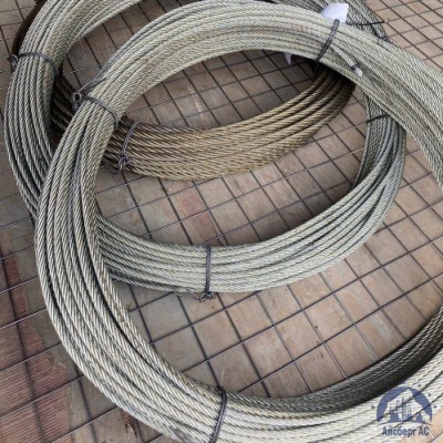 Канат стальной 23 ГОСТ 3083-80 купить в Нижнем Новгороде