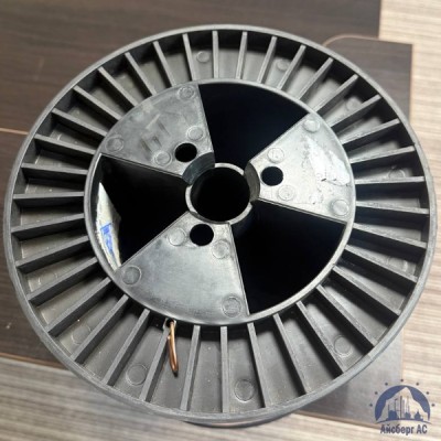Катушка каркасная проволочная К-415 купить в Нижнем Новгороде