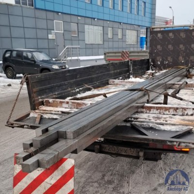 Квадрат оцинкованный 8х8 мм сталь 10 ГОСТ 8559-75 купить в Нижнем Новгороде