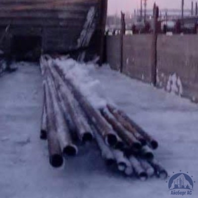 Труба 60х5 13ХФА К52 ТУ 24.20.13.110-369-00186619-2018 купить в Нижнем Новгороде