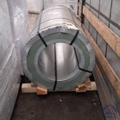 Рулон холоднокатаный 0,3х1250 мм 08кп ГОСТ 16523-97 купить в Нижнем Новгороде