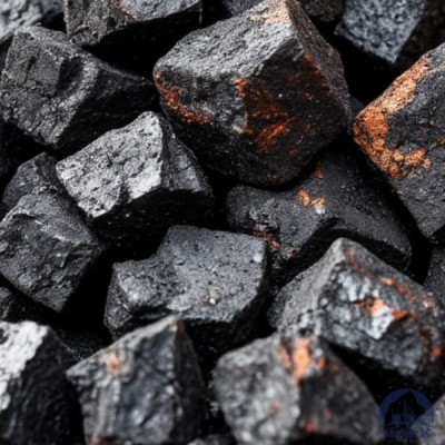 Кокс литейный КЛ-3 ГОСТ 3340-88 купить в Нижнем Новгороде