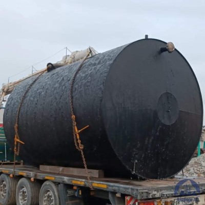 Резервуары РВС-25 м3 купить в Нижнем Новгороде