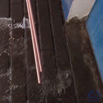 Круг медный ДКРНТ 5 М0Б ГОСТ 10988-75 купить в Нижнем Новгороде
