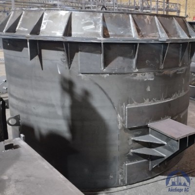 Горн металлургический купить в Нижнем Новгороде