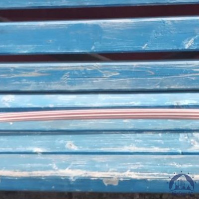 Гибка прутка купить в Нижнем Новгороде