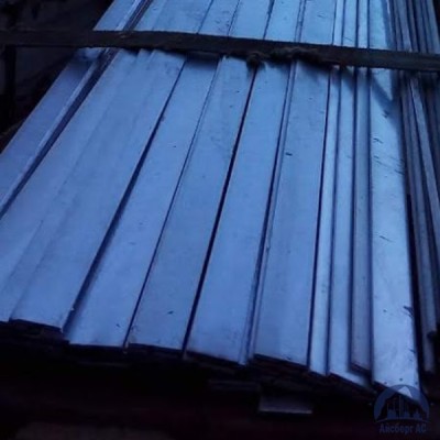 Полоса нержавеющая 3х30 мм ГОСТ 4405-75 купить в Нижнем Новгороде