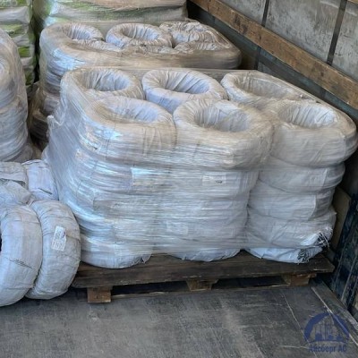 Проволока   1-2-20 ГОСТ 5663-79 купить в Нижнем Новгороде
