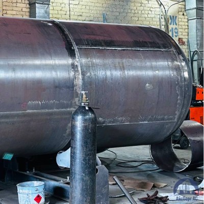 Производство промышленных дымоходов купить в Нижнем Новгороде