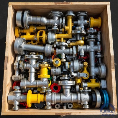 Отвод (седелка) резьбовой Ubolt 41 (016-1414)