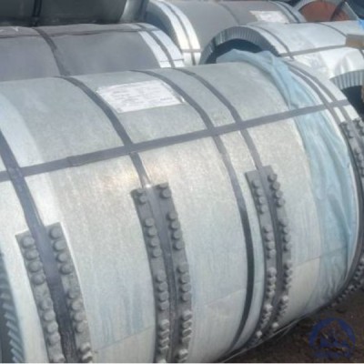 Рулон оцинкованный 0,5х1250 мм 08пс кл. 1 ГОСТ Р 52246-2016 купить в Нижнем Новгороде