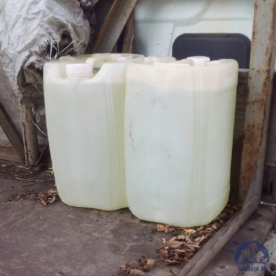 Кислота Соляная Ингибированная  купить в Нижнем Новгороде