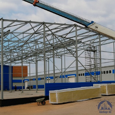 Здания мобильные ГОСТ Р 58760-2019 купить в Нижнем Новгороде