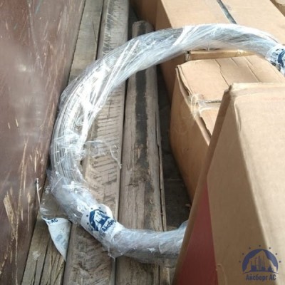 Проволока 1,4 Св-08Г2С ГОСТ 2246-70 купить в Нижнем Новгороде